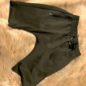 LVFT Workout Shorts